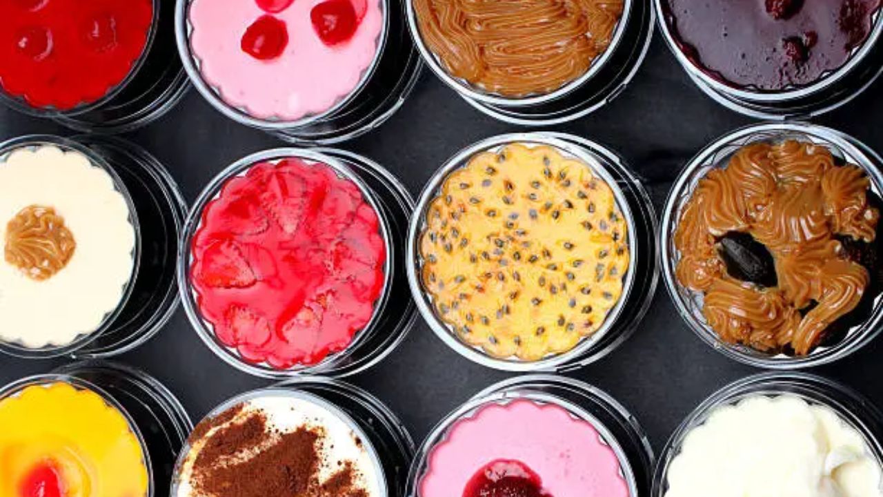 Cake in a Can is the dessert revolution changing how we indulge