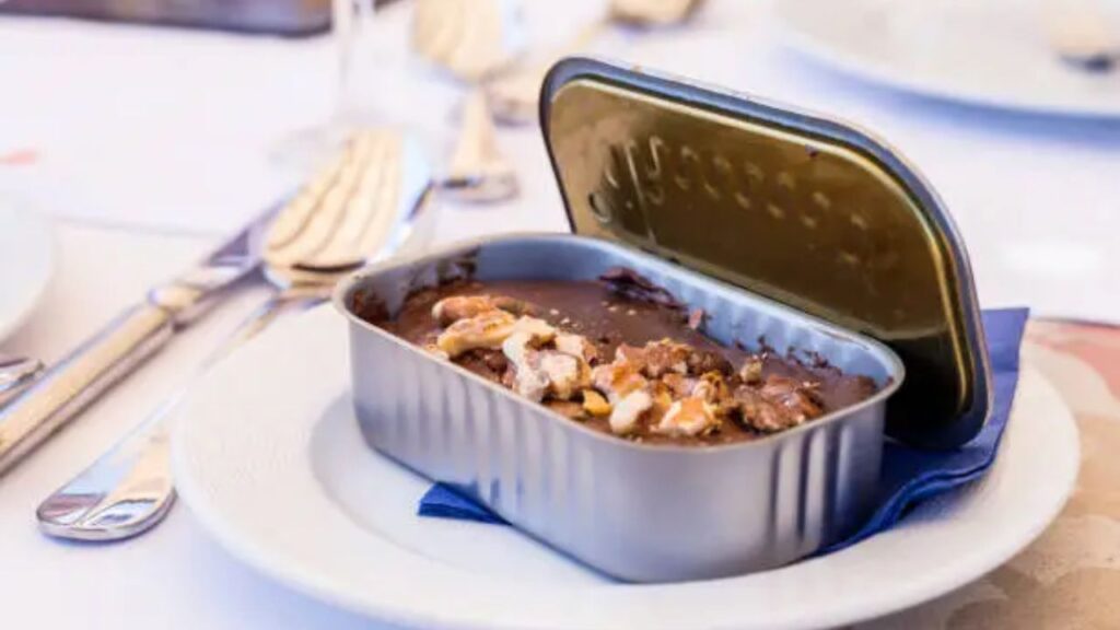 Creative Ways to Elevate Canned Cake