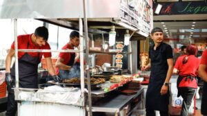 Read more about the article How 3 Chefs Revolutionize the Culinary Landscape