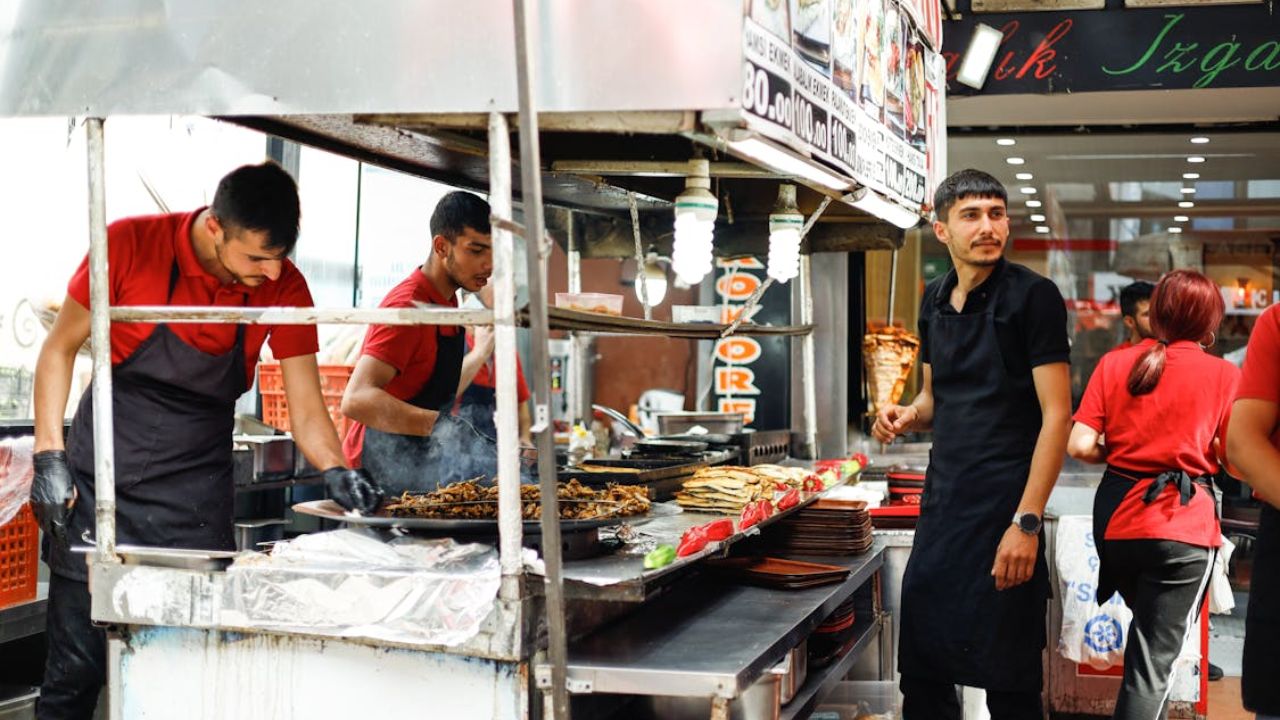 How 3 Chefs Revolutionize the Culinary Landscape