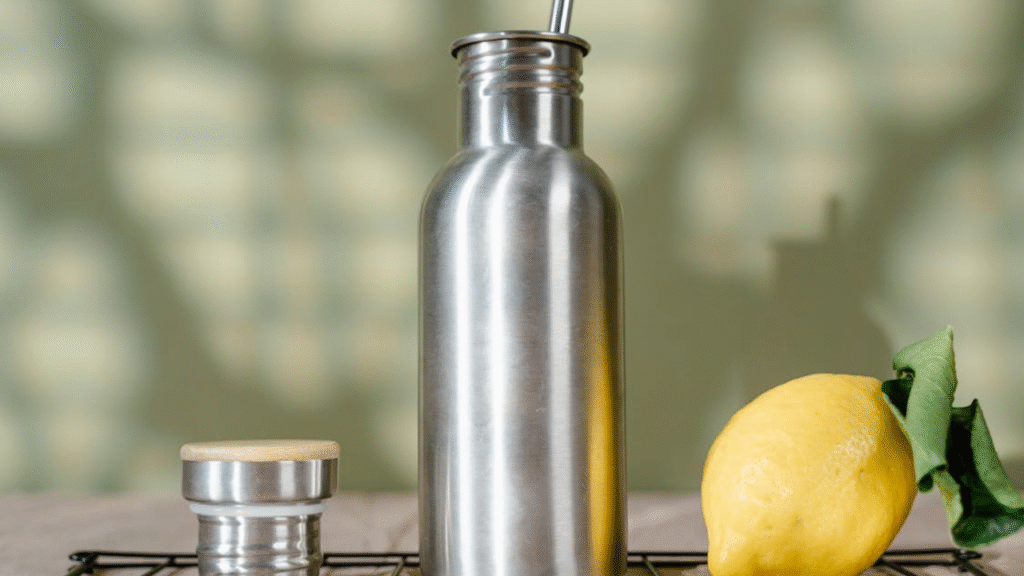 Making Juice Time Simple & Sustainable