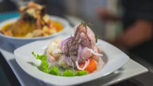 Read more about the article The Purple Onion Menu is your secret weapon for vibrant dining