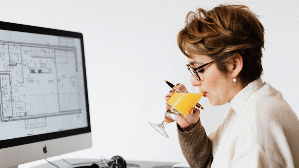 Your Simple Juice Time Starter Plan