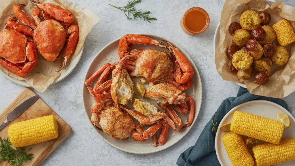 Combos, Buckets & Group Deals