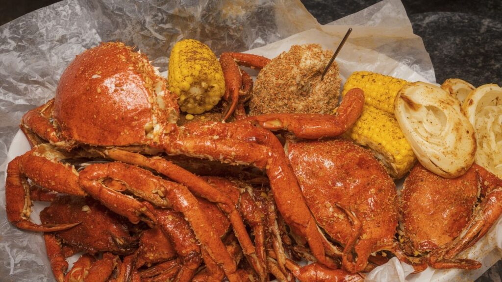 Combos, Buckets, and Family-Sized Deals