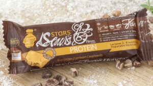 Read more about the article Enjoy taste and transformation with Stars and Honey Protein Bars