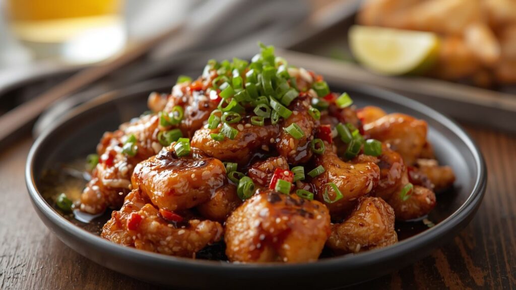 Essential Sides & Add-Ons for Teriyaki Menus