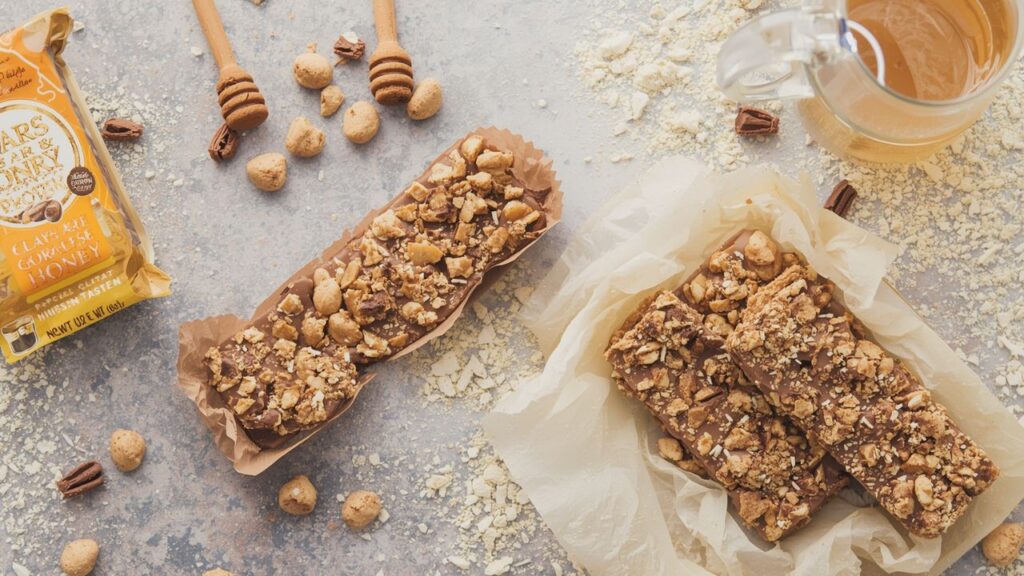 Gluten-Free, Keto-Loving, Allergen-Smart