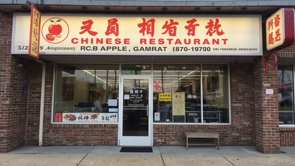 Meet Red Apple’s Culinary Artists