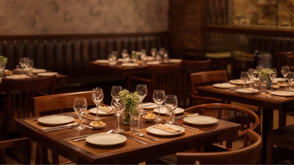 Planning Your Perfect Visit to Good Taste China