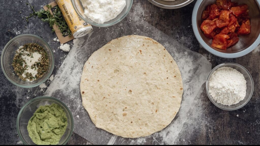 The Future of Tortilla Mix Innovation