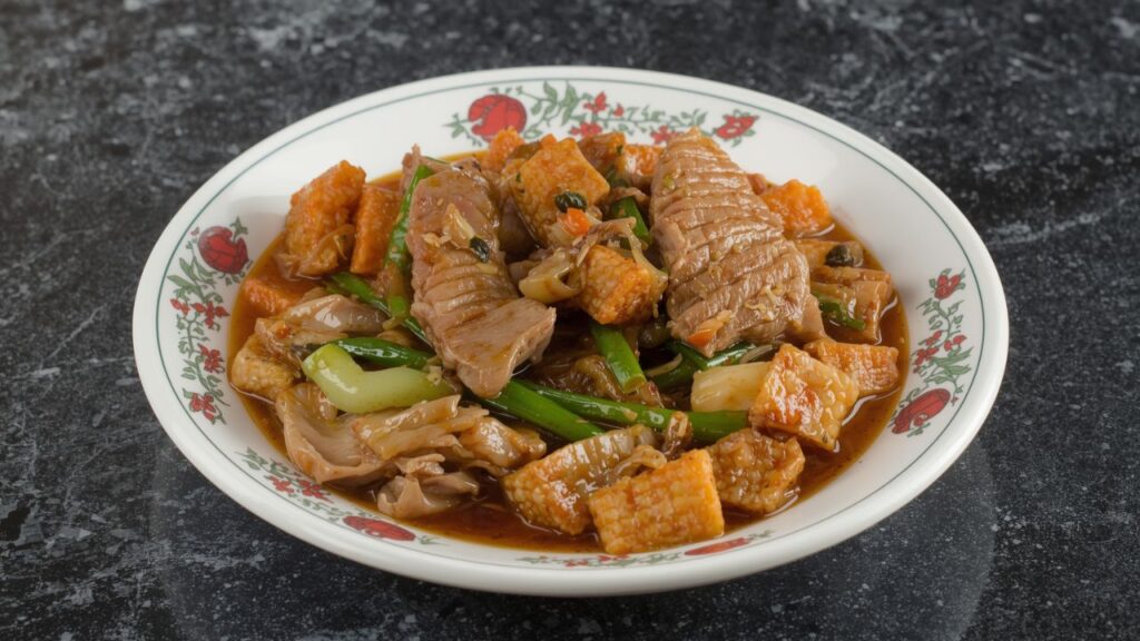 The Unbeatable Dining Experience at Red Apple Chinese Restaurant