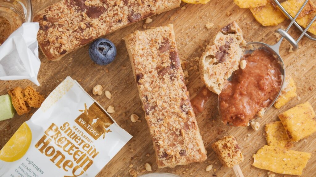 What Makes Stars and Honey Protein Bars Truly Special