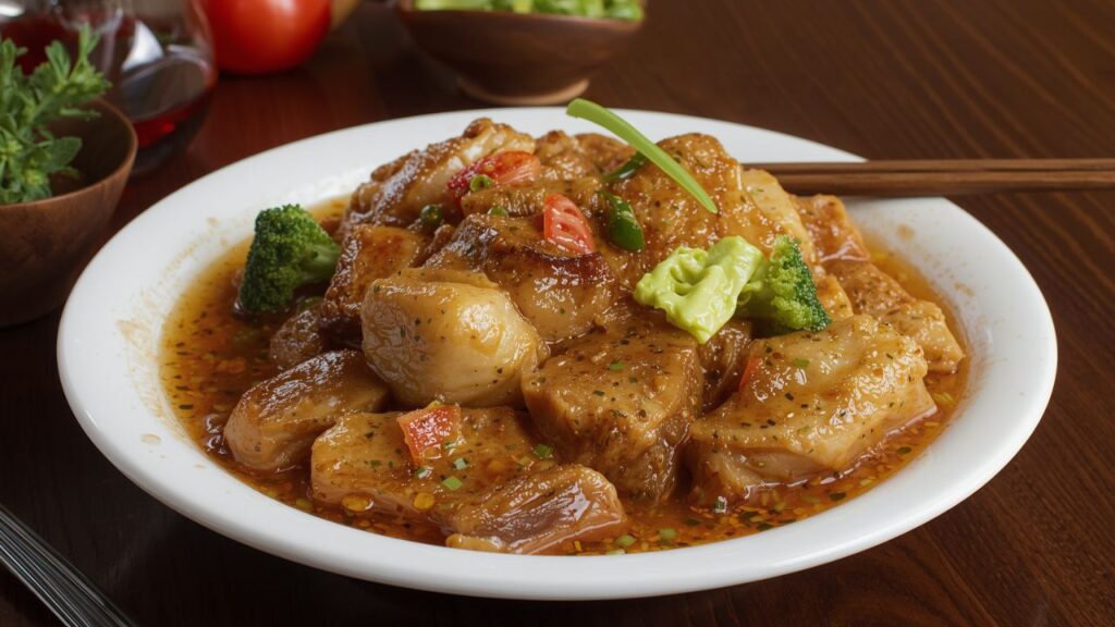 Why Golden Pot Stands Out from the Crowd