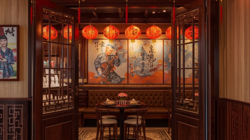 Why Good Taste China Stands Apart in a Crowded Landscape