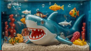 Read more about the article Aussie Jawsie The Fun of This Classic Australian Toy