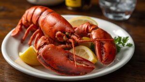 Read more about the article Boston Lobster Seafood Discover the King of Crustaceans