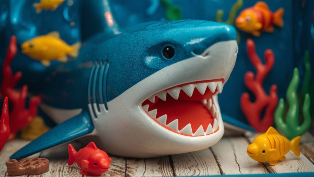 Creating Lasting Family Memories with Your Jawsie Game