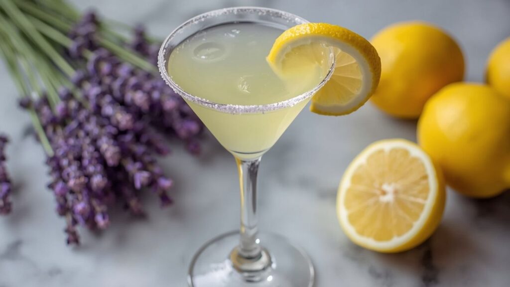 Creative Garnish Ideas to Impress Your Guests