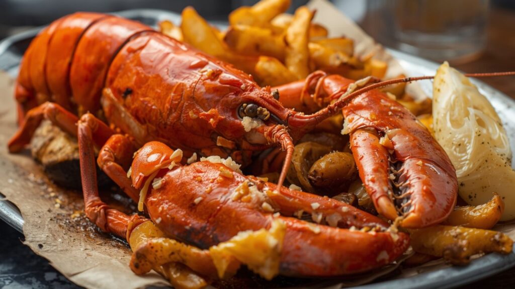 Exploring Other Popular Lobster Preparations