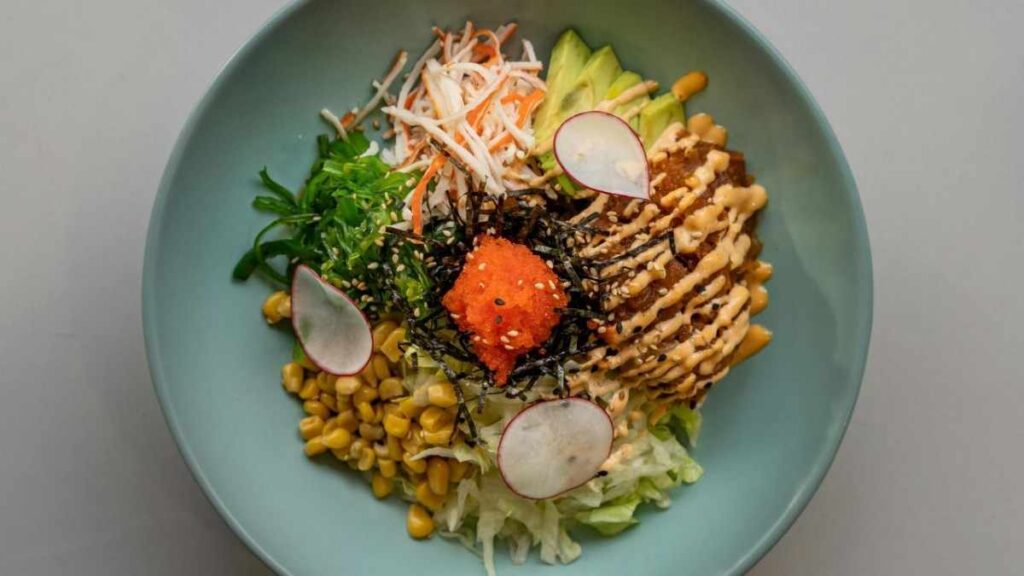 Exploring the Popular Salad Options at Red Robin