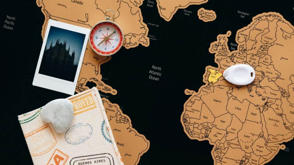 Finding Your Nearest Location