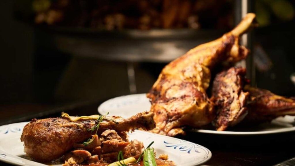 Finding the Best Deals on the Chicken King Menu