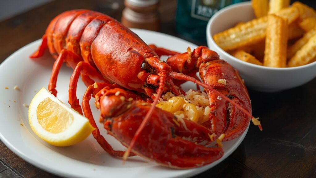 Hosting the Ultimate Lobster Bake Party