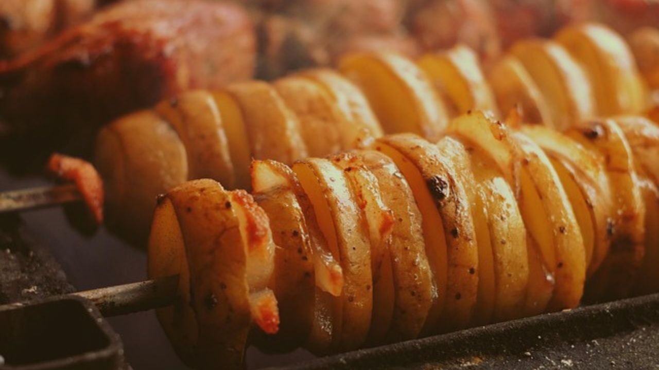 Liquid Smoke Russet Potatoes Discover Smoky Savory Magic