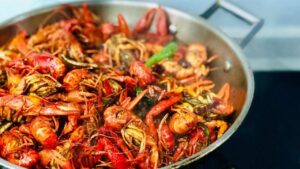 Read more about the article Ohot Cajun Seafood Your Guide to a Flavorful Feast