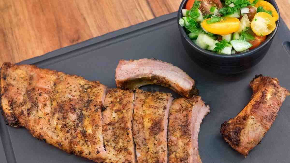 Read more about the article Pork Chop Supreme Recipe Guide