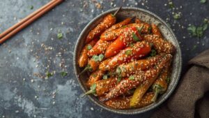 Read more about the article Shitito Peppers Discover the Delicious Blistering Game