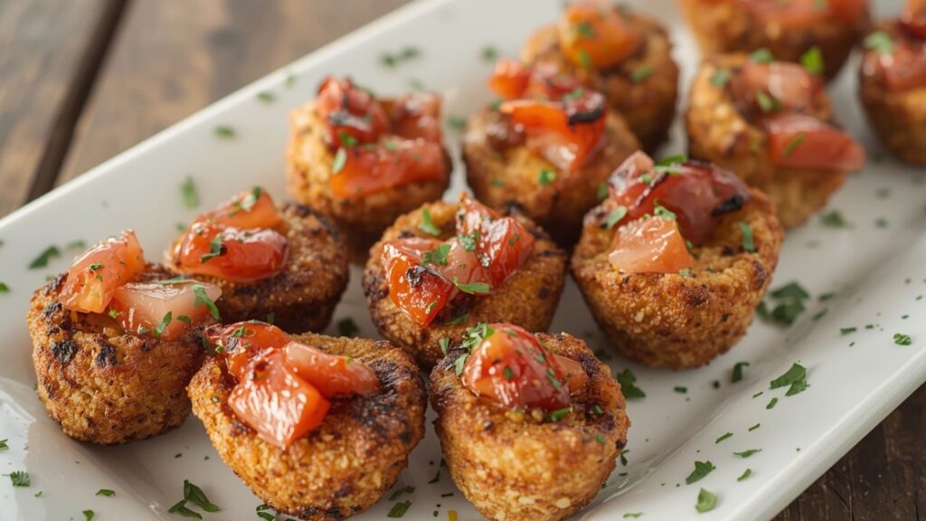 The Magic of a Perfect Five-Ingredient Dip