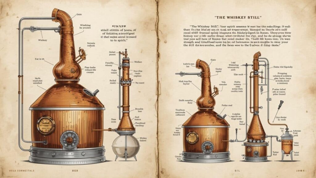 Understanding the Basic Function of a Distillation Apparatus