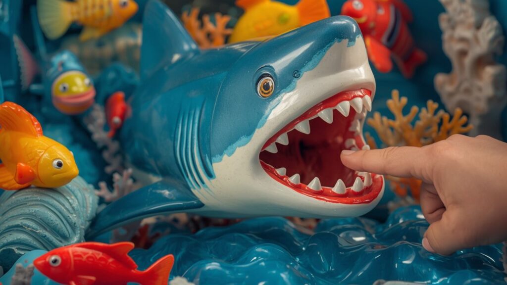 What Exactly is This Classic Australian Shark Game-min