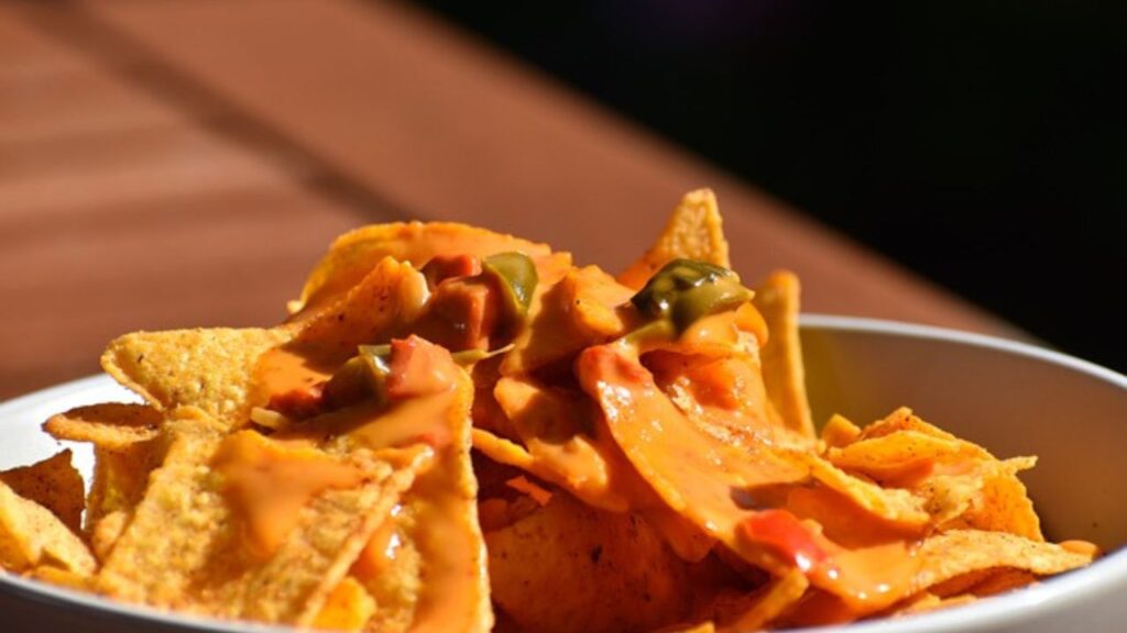 What Makes Mexican Snacks So Unique and Tasty