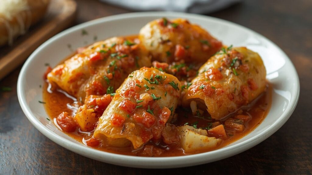 Why Leftovers Taste Even Better the Next Day