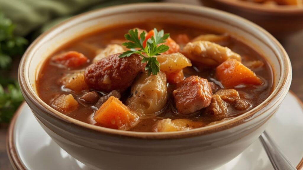 Adapting the Recipe for Dietary Restrictions