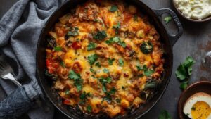 Read more about the article Cassaroles Your Ultimate Guide to Comforting One-Pot Meals