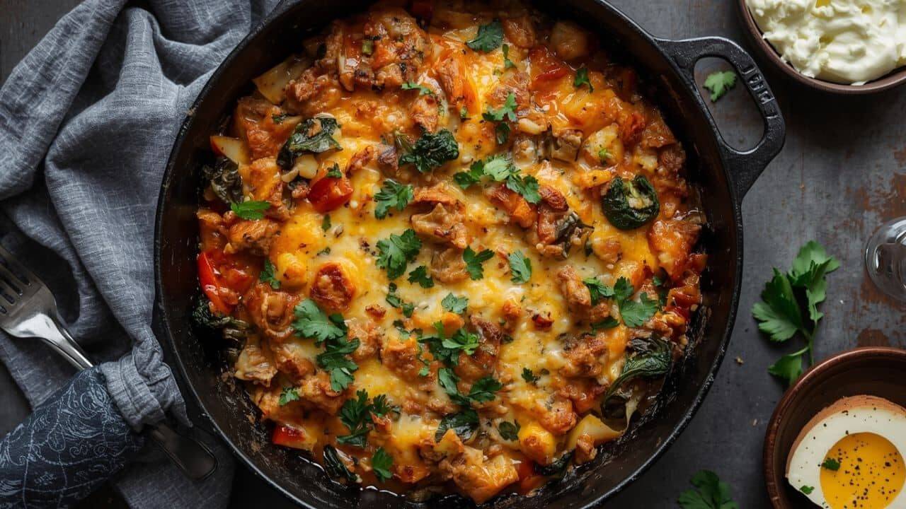 Read more about the article Cassaroles Your Ultimate Guide to Comforting One-Pot Meals