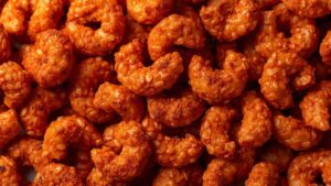 Read more about the article Chili Killies: The Spicy, Crunchy Snack You Need to Try