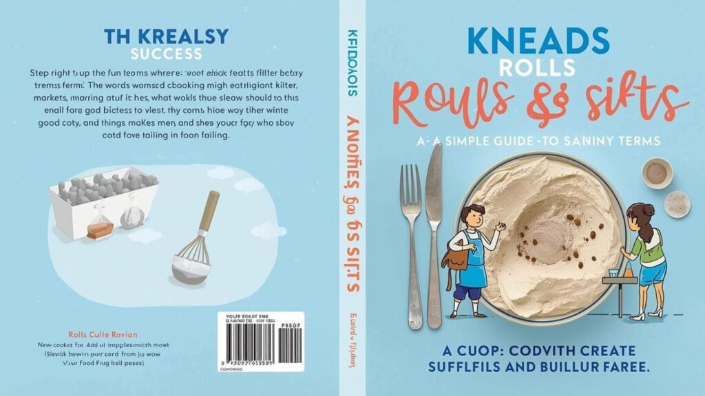 Connecting Traditional Methods to Modern Baking