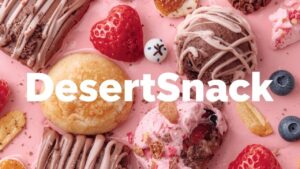 Read more about the article DesertSnack Your Guide to Sweet, Salty, and Satisfying Treats