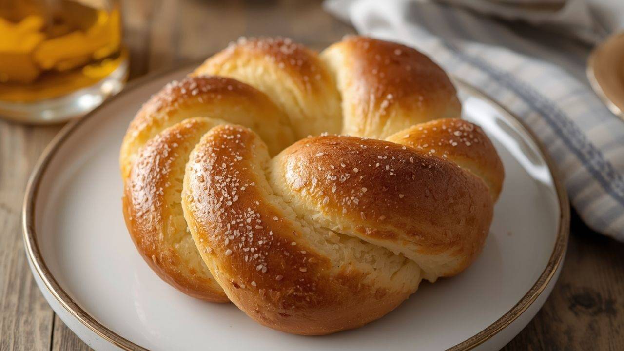 Read more about the article Ensemada Your Guide to the Fluffy, Buttery Filipino Bread