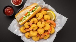Read more about the article Frequent Filler for a Po Boy nyt The Classic Sandwich Explained