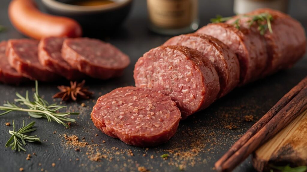 From Breakfast to Dinner Delicious Ways to Use Your Sausage