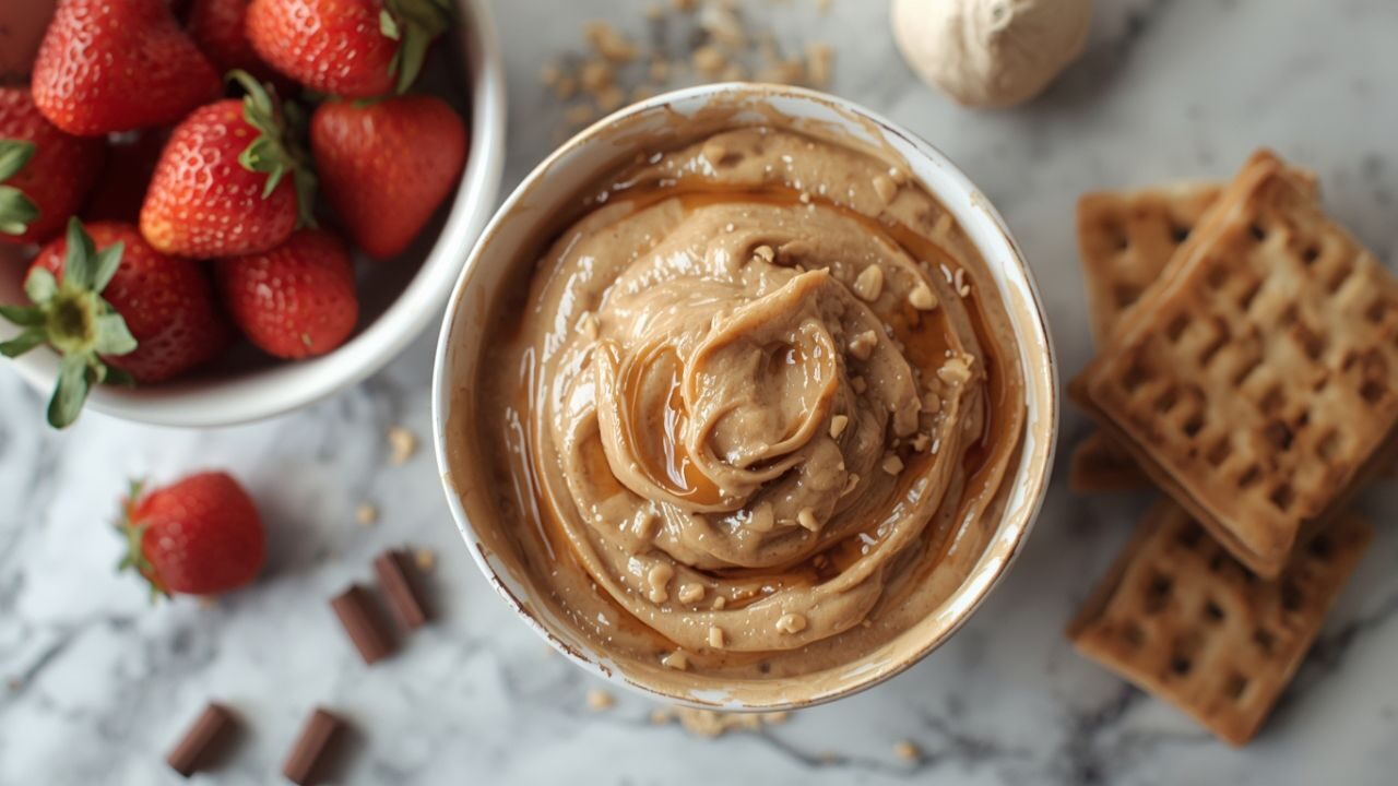 Read more about the article Homney Your Guide to the Sweet and Nutty Middle Eastern Spread