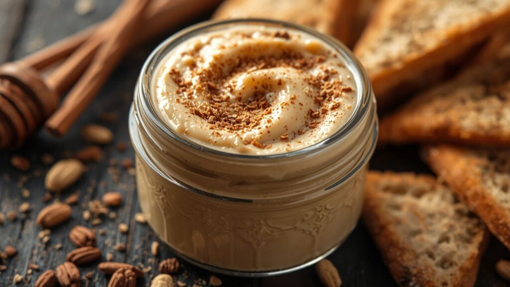 Homney vs. Other Nut and Seed Butters