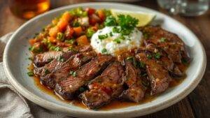 Read more about the article Ixtapa Beef Your Guide to a Flavorful Mexican Steak Experience