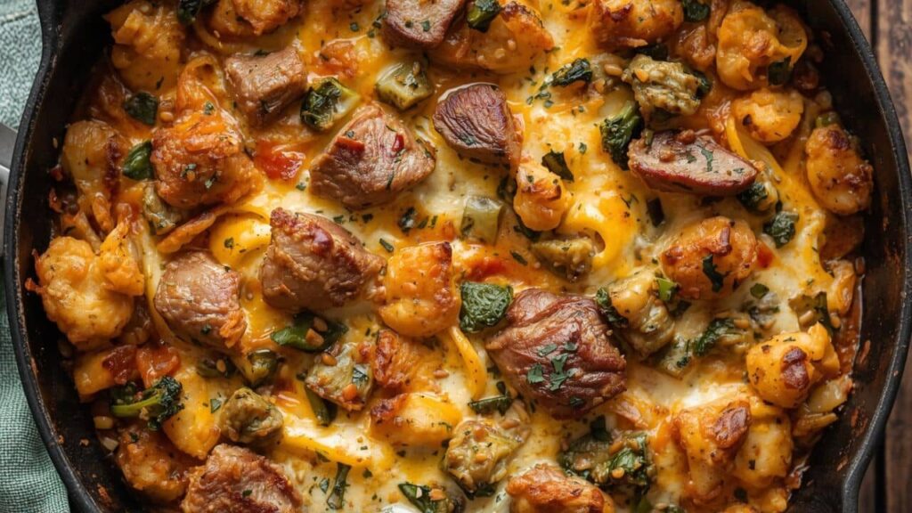 Make-Ahead Tips for Stress-Free Meal Preparation